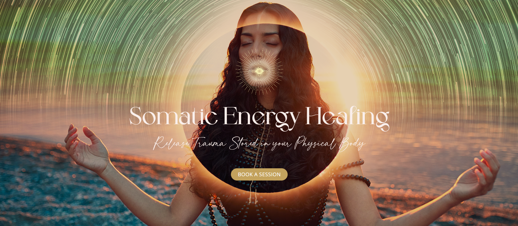 Somatic Energy Healing