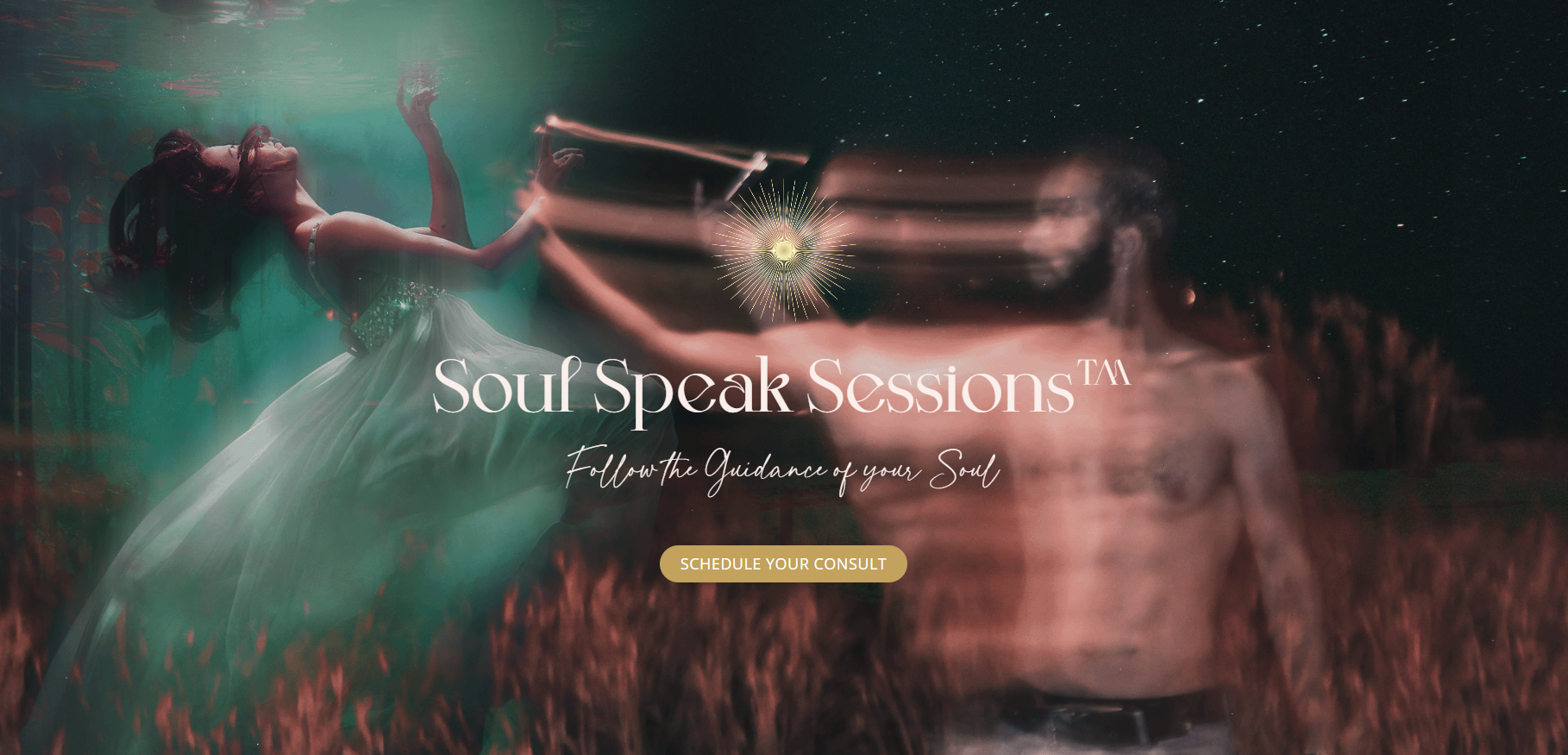Soul Speak Sessions