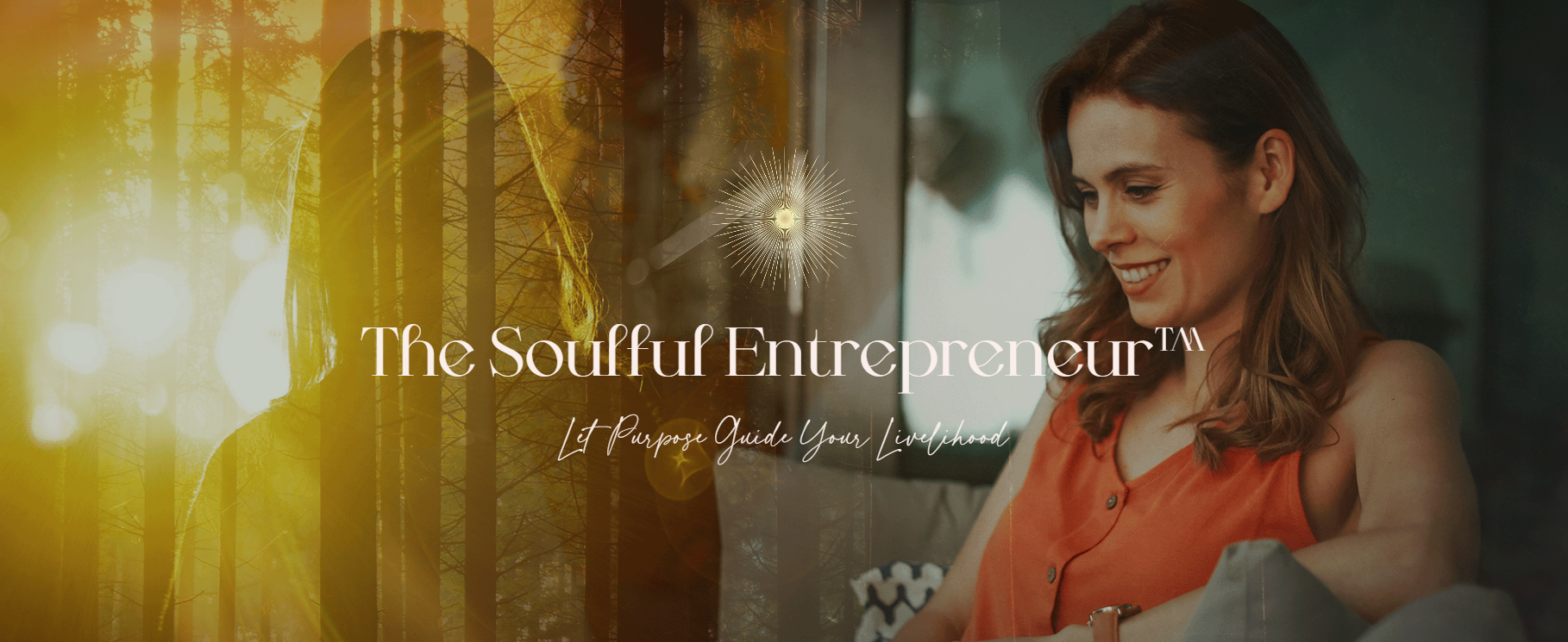 Soulful Entrepreneur